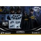 Batman Returns Movie Masterpiece Action Figure 1/6 Batman 32 cm